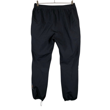 Unisex Rukka - Õuepüksid, suurus 42 - Must (2)