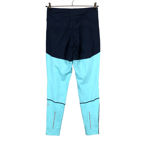 Unisex Craft - Spordipüksid, suurus 38 - Sinine (2)