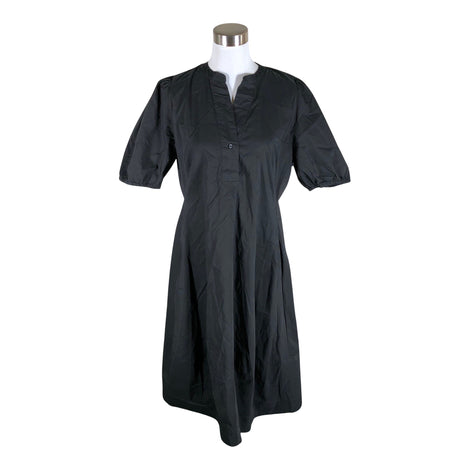 Unisex Culture - Mitteveniv kleit, suurus 40 - Must ()