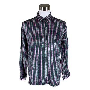 Unisex Uniqlo - Pluus, suurus 36 - Heleroosa (1)