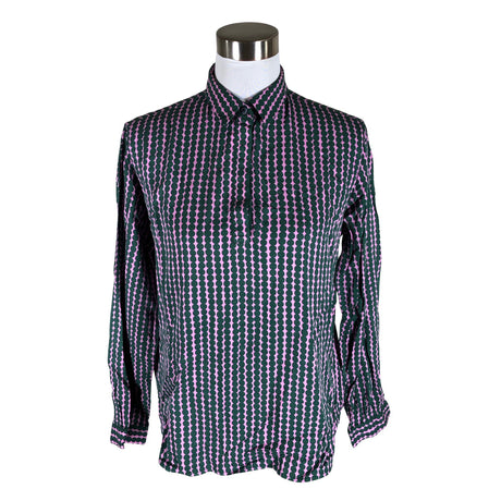 Unisex Uniqlo - Pluus, suurus 36 - Heleroosa ()