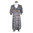 Unisex Culture - Õhuke kleit, suurus 36 - Hall ()