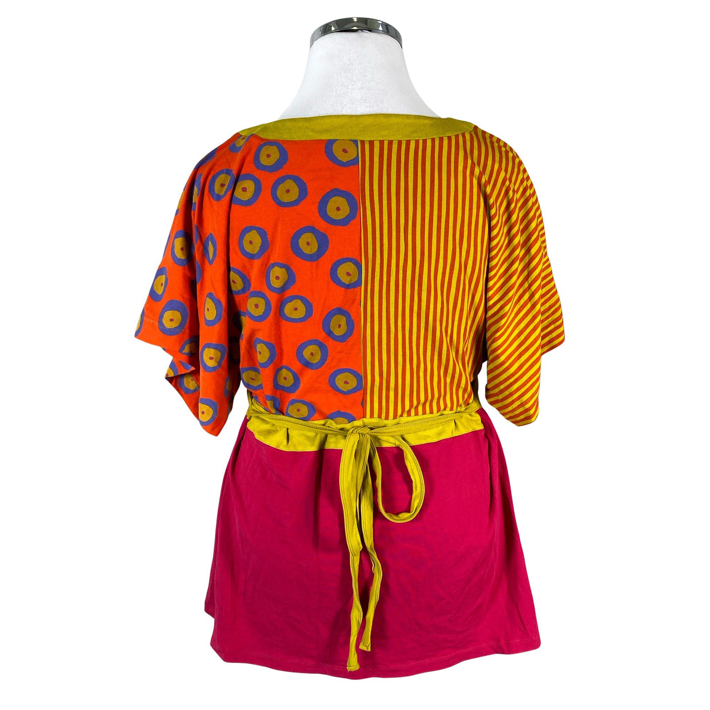 Unisex Gudrun Sjöden - T-särk, suurus 44 - Oranž (2)