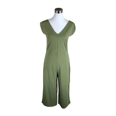 Unisex NOSH - Pükskostüüm, suurus 34 - Roheline ()