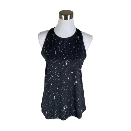 Unisex Nike - Sporditopp, suurus 38 - Must ()