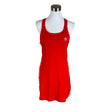 Unisex Adidas - Dressikangast kleit, suurus 38 - Punane ()