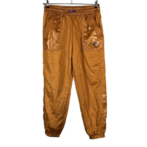 Unisex Nike - Spordipüksid, suurus 38 - Pruun (1)