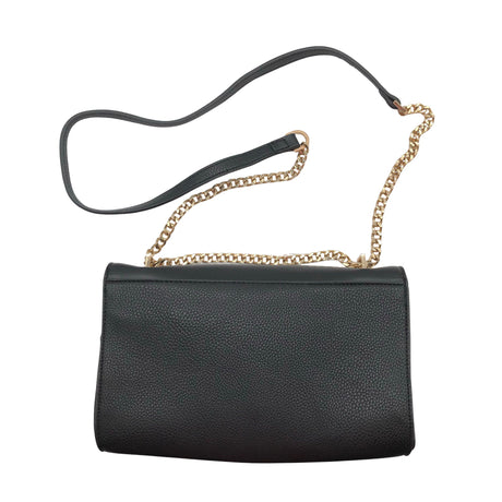 Unisex Supertrash - Õlakott, suurus Midi - Must (2)