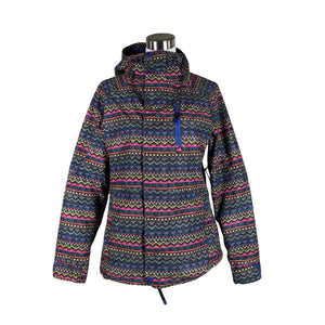 Unisex Burton - Talvejope, suurus 36 - Hall (1)
