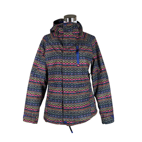 Unisex Burton - Talvejope, suurus 36 - Hall ()