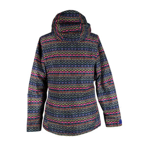 Unisex Burton - Talvejope, suurus 36 - Hall (2)