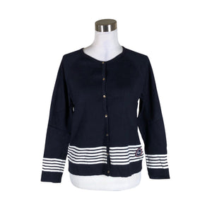 Unisex Esprit - Kardigan, suurus 40 - Sinine (1)