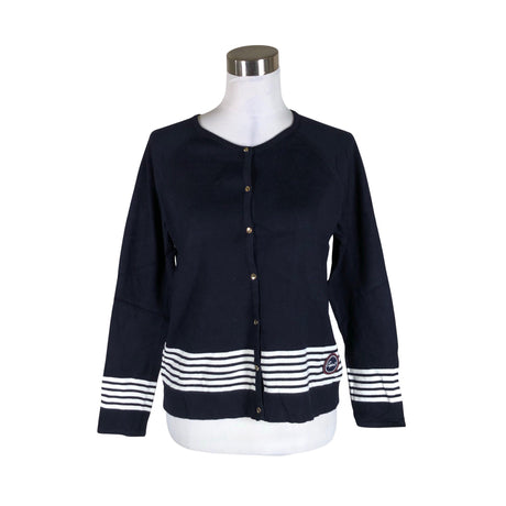 Unisex Esprit - Kardigan, suurus 40 - Sinine ()