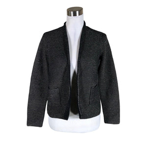 Unisex Esprit - Kardigan, suurus 40 - Must (1)