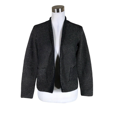 Unisex Esprit - Kardigan, suurus 40 - Must ()
