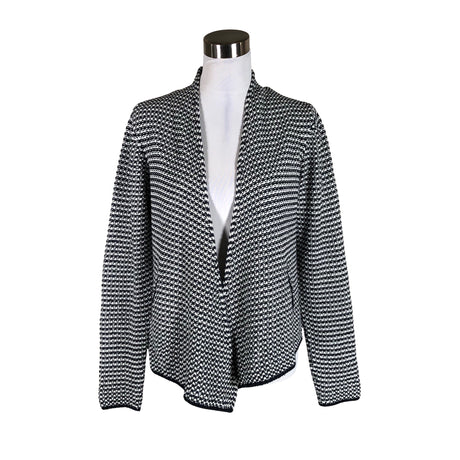 Unisex s.Oliver - Kardigan, suurus 38 - Sinine ()