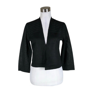 Unisex Esprit - Kardigan, suurus 40 - Must (1)