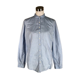Unisex Tommy Hilfiger - Triiksärk, suurus 40 - Helesinine (1)