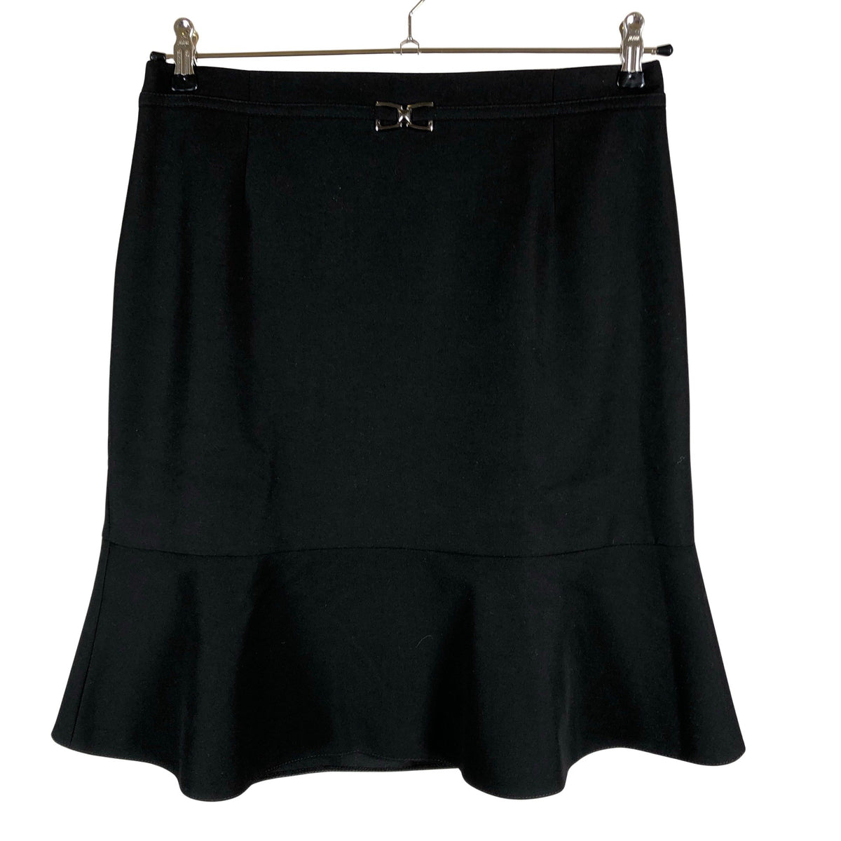 Unisex Betty Barclay - Mitteveniv seelik, suurus 40 - Must (1)