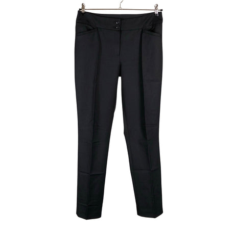 Unisex Ril's - Viigipüksid, suurus 40 - Must ()