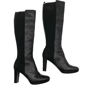Unisex Clarks - Saapad, suurus 41 - Must (1)