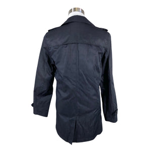 Unisex Selected - Trentš, suurus M - Sinine (2)