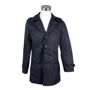 Unisex Selected - Trentš, suurus M - Sinine (1)