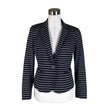 Unisex Ril's - Jakk, suurus 38 - Sinine ()