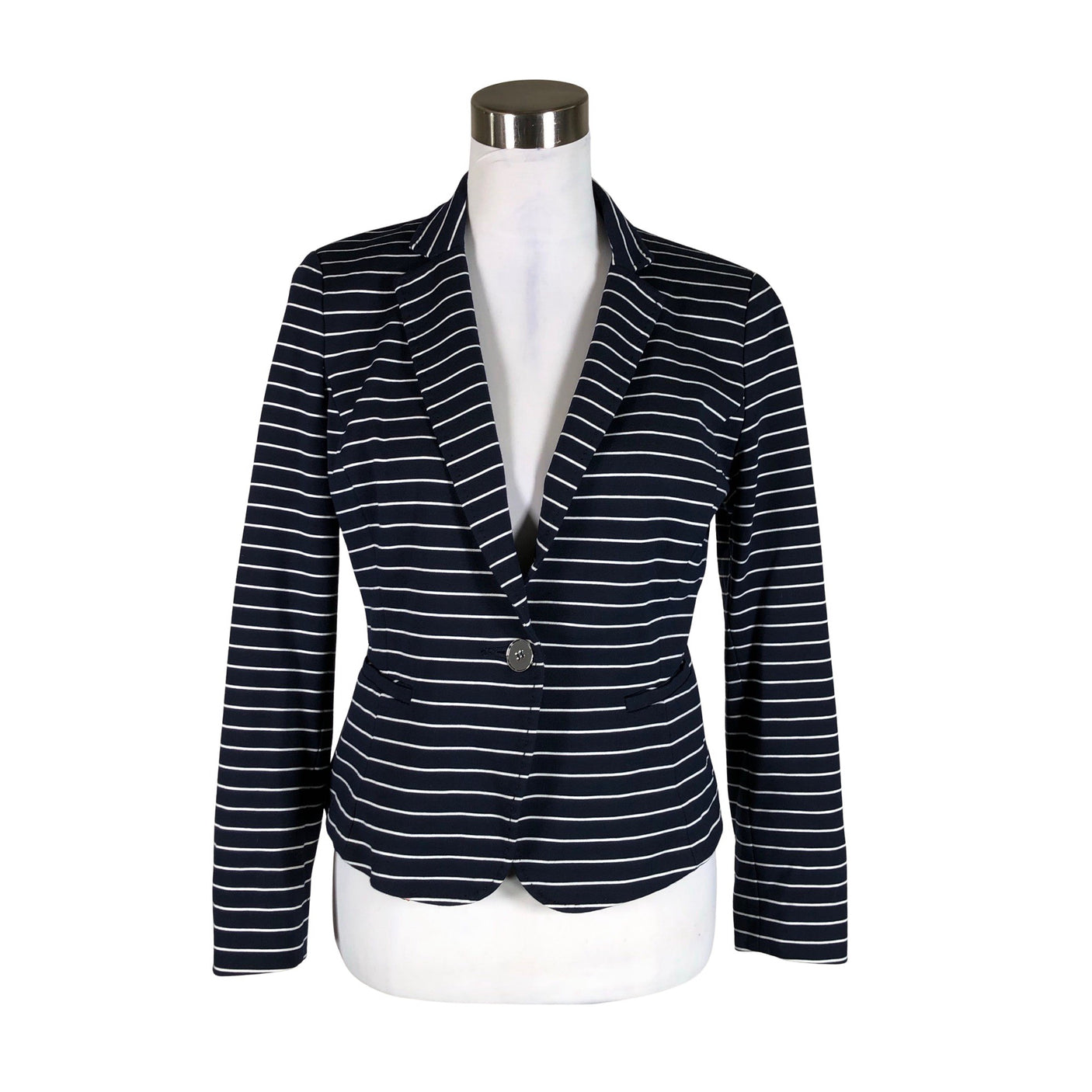 Unisex Ril's - Jakk, suurus 38 - Sinine (1)