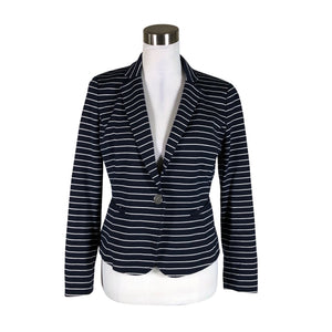 Unisex Ril's - Jakk, suurus 38 - Sinine (1)