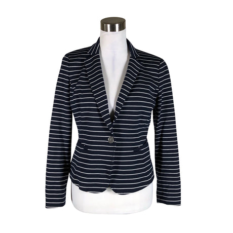 Unisex Ril's - Jakk, suurus 38 - Sinine ()