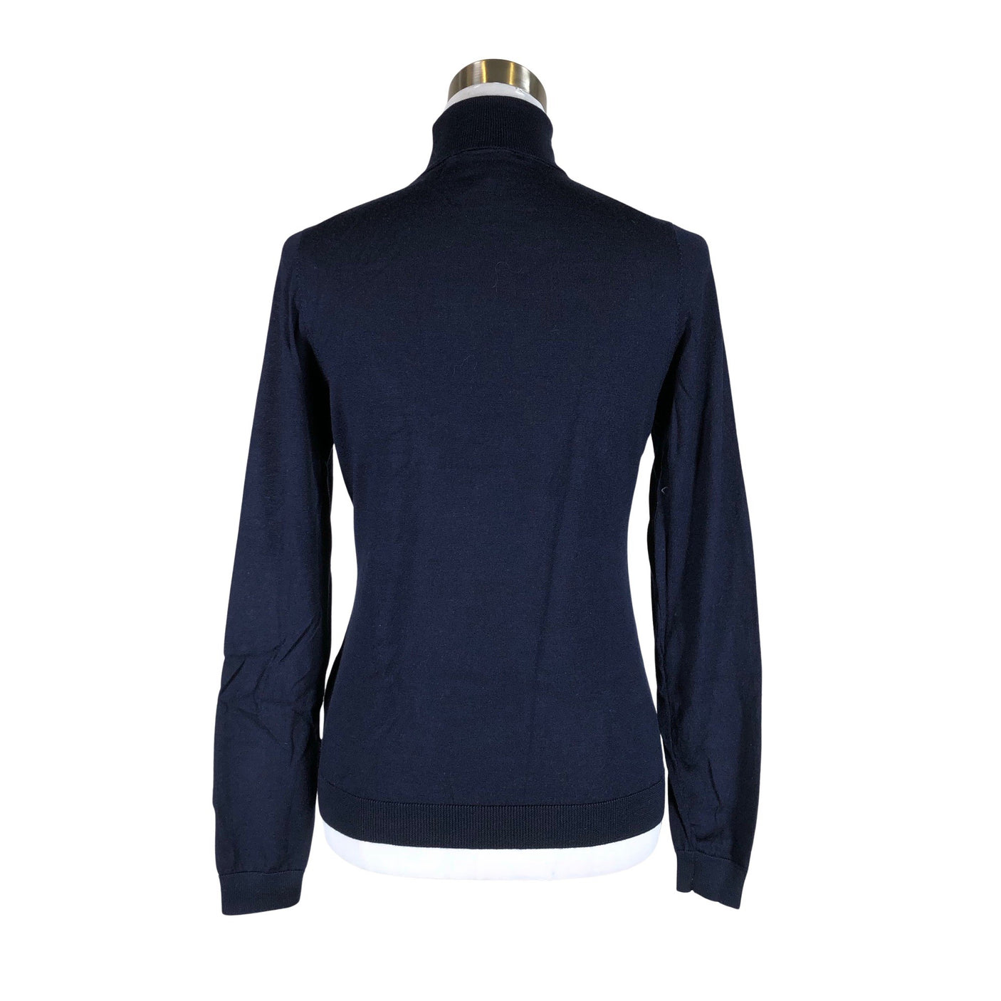 Unisex Balmuir - Kampsun, suurus 38 - Sinine (2)