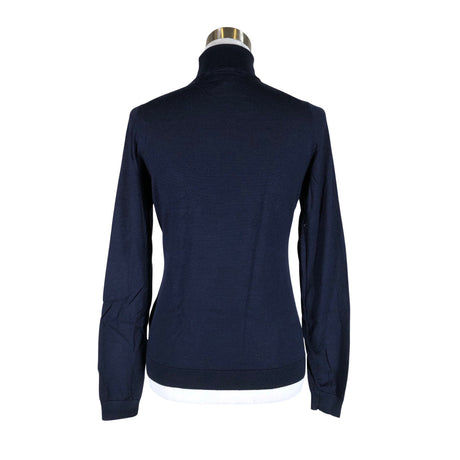 Unisex Balmuir - Kampsun, suurus 38 - Sinine (2)