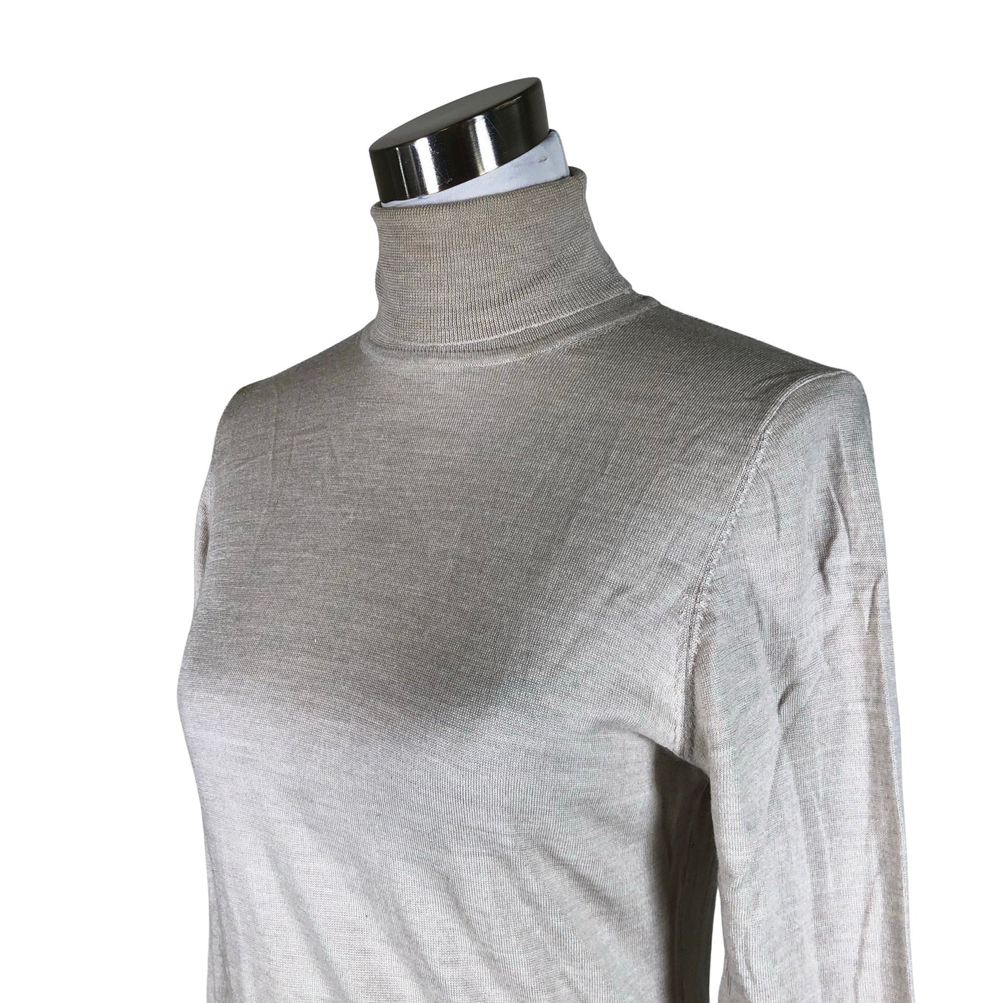 Unisex Balmuir - Kampsun, suurus 38 - Beige (3)
