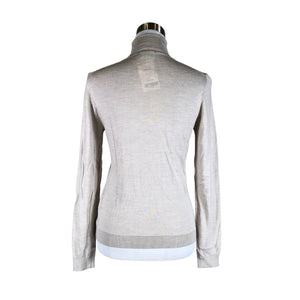 Unisex Balmuir - Kampsun, suurus 38 - Beige (2)