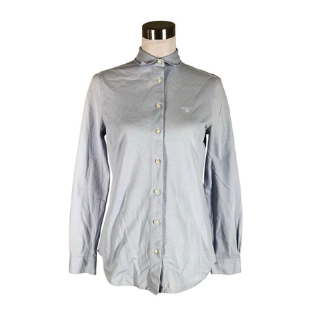 Unisex Gant - Triiksärk, suurus 40 - Helesinine ()