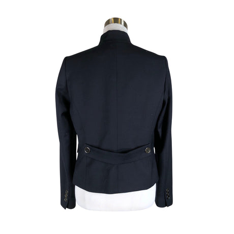 Unisex Caroll - Jakk, suurus 40 - Sinine (2)