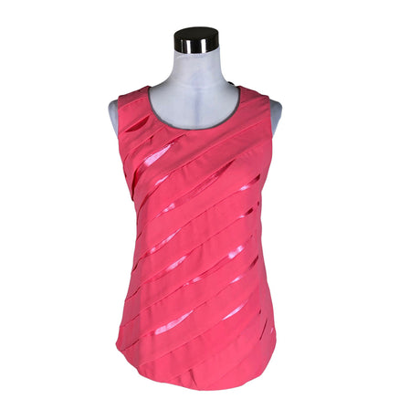 Unisex Ril's - Topp, suurus 38 - Roosa ()
