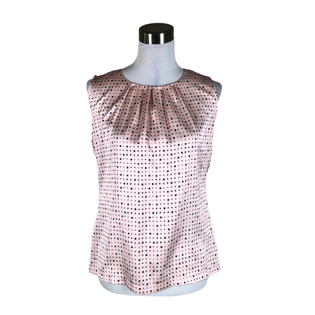 Unisex Ril's - Topp, suurus 38 - Heleroosa ()
