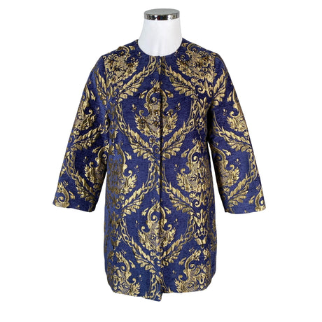 Unisex Lasaison - Trentš, suurus 44 - Sinine ()