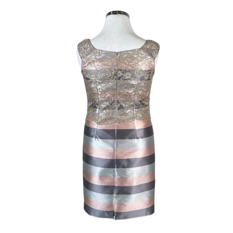 Unisex Carla Ruiz - Pidulik kleit, suurus 42 - Hall (2)