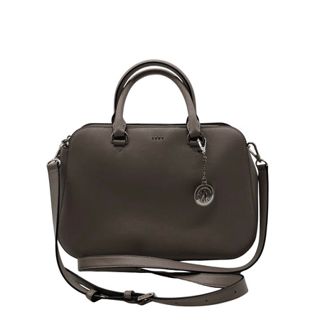 Unisex DKNY - Käekott, suurus Midi - Hall ()