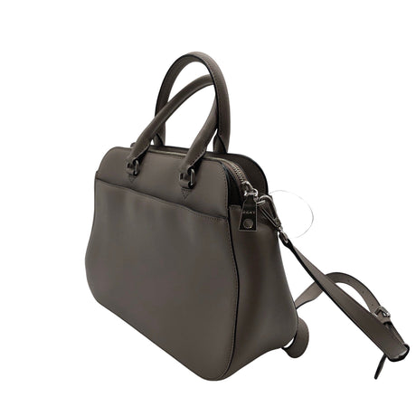 Unisex DKNY - Käekott, suurus Midi - Hall (2)