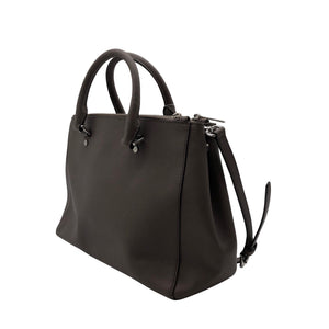Unisex Michael Kors - Käekott, suurus Midi - Pruun (2)