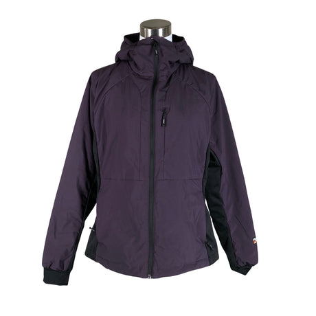 Unisex Rukka - Õhem talvejope, suurus 36 - Lilla ()