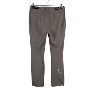 Unisex Torstai - Softshell püksid, suurus 40 - Pruun (2)