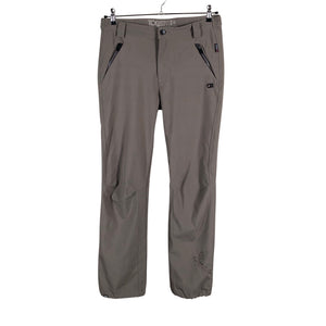 Unisex Torstai - Softshell püksid, suurus 40 - Pruun (1)