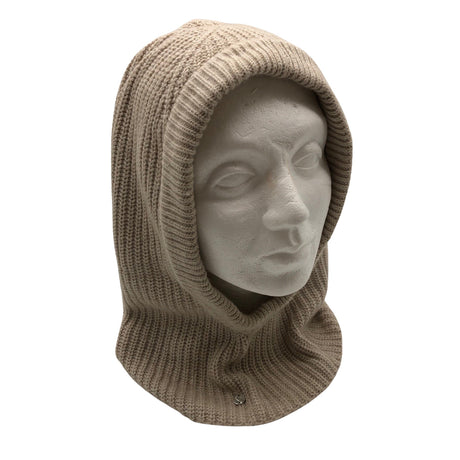 Unisex KN Kati Niemi - Kaelussall, suurus Suurus puudub - Beige ()