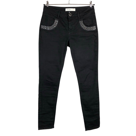 Unisex Mos Mosh - Teksad, suurus W29 - Must ()