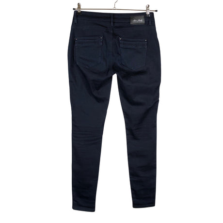 Unisex Mos Mosh - Teksad, suurus W26 - Sinine (2)